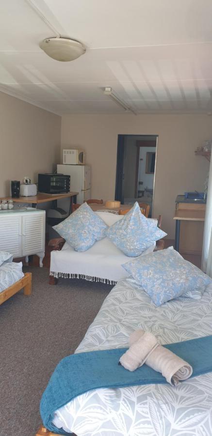 Copperpot Guesthouse Port Elizabeth Kültér fotó