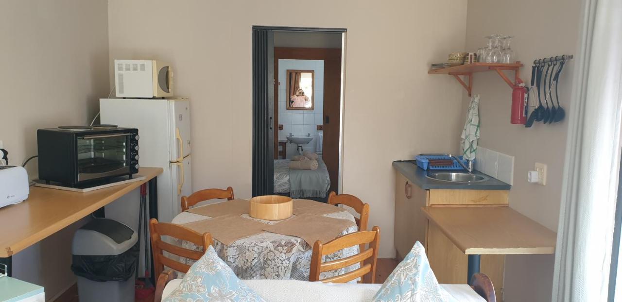 Copperpot Guesthouse Port Elizabeth Kültér fotó