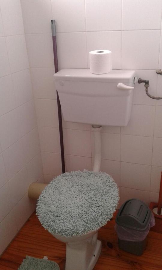 Copperpot Guesthouse Port Elizabeth Kültér fotó
