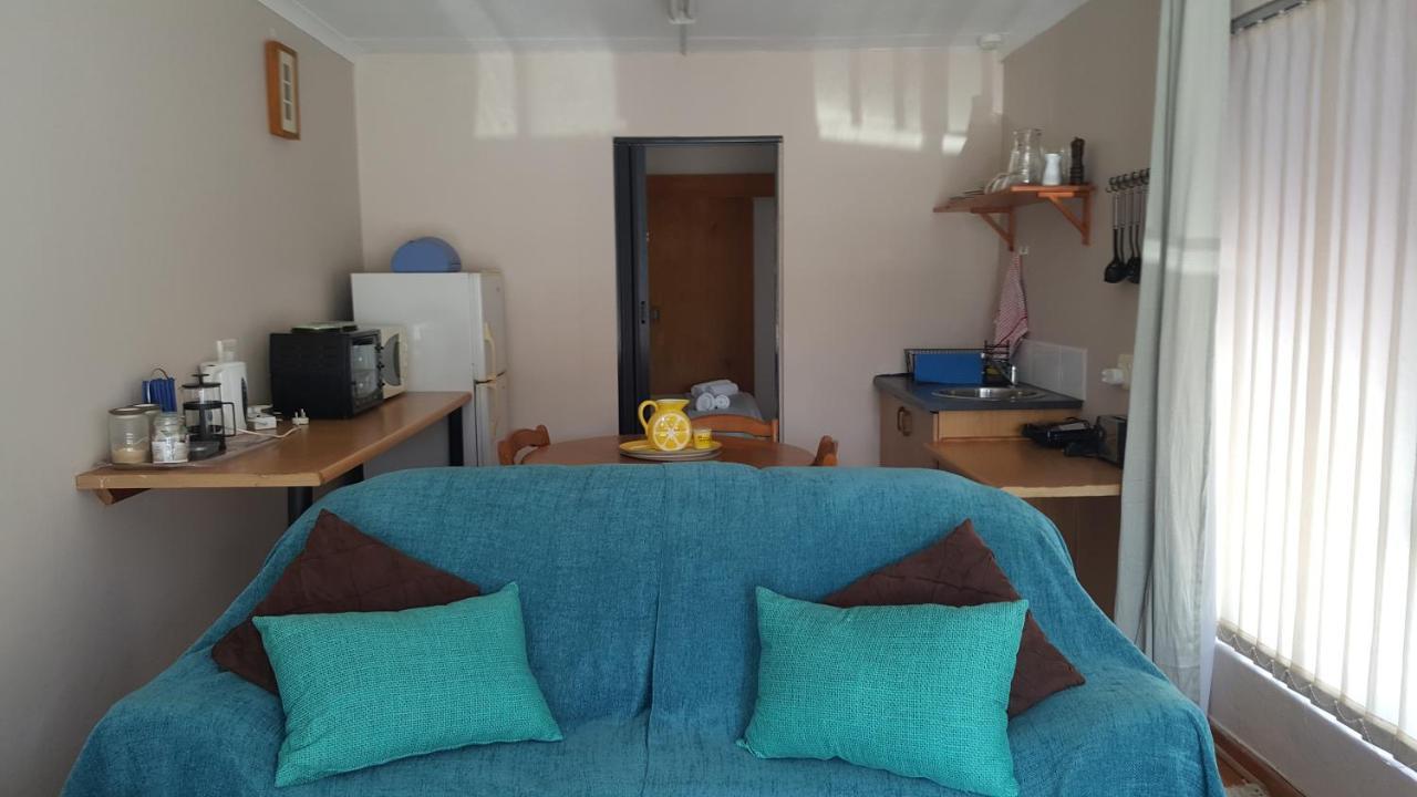 Copperpot Guesthouse Port Elizabeth Kültér fotó