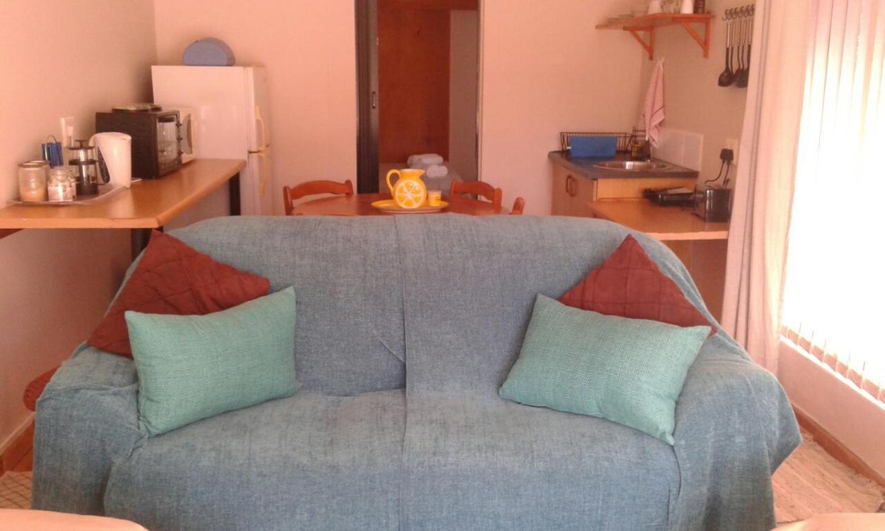 Copperpot Guesthouse Port Elizabeth Kültér fotó
