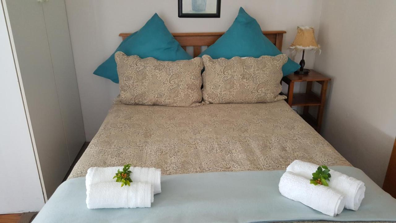 Copperpot Guesthouse Port Elizabeth Kültér fotó