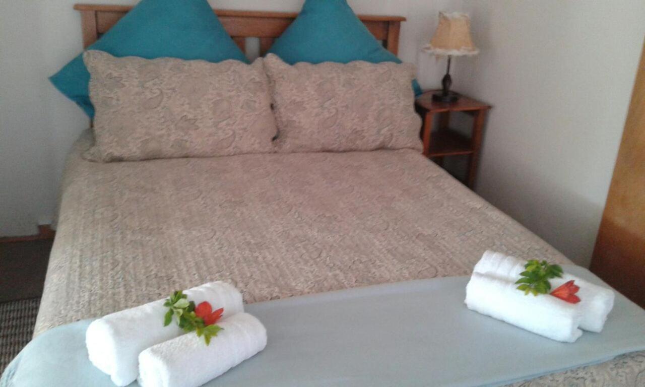 Copperpot Guesthouse Port Elizabeth Kültér fotó
