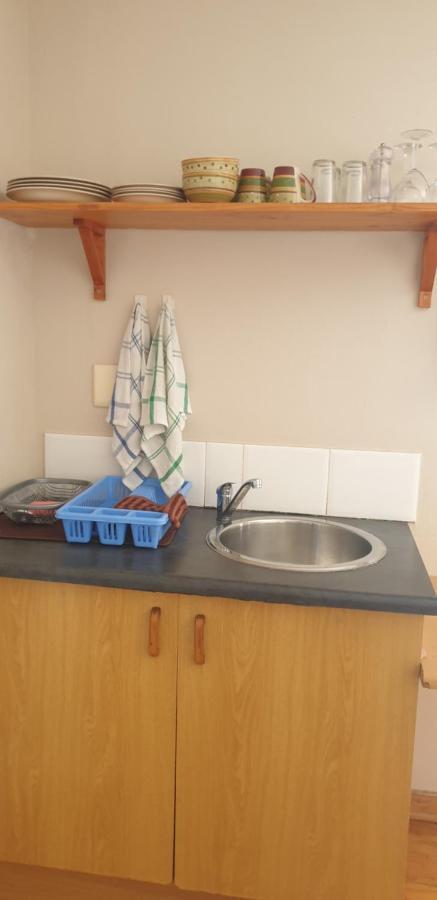 Copperpot Guesthouse Port Elizabeth Kültér fotó