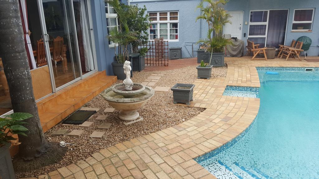 Copperpot Guesthouse Port Elizabeth Kültér fotó