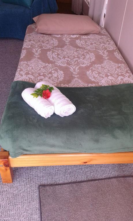 Copperpot Guesthouse Port Elizabeth Kültér fotó
