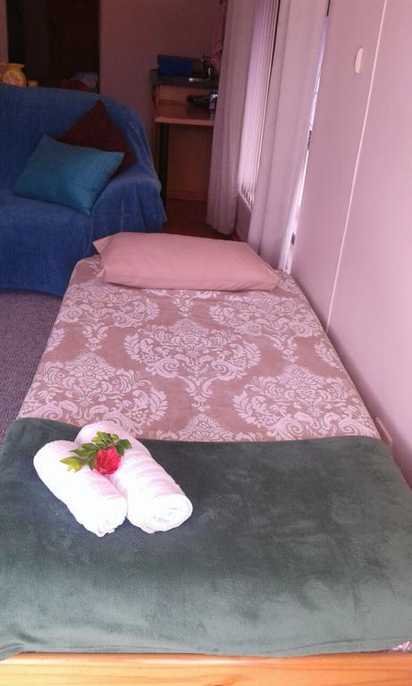 Copperpot Guesthouse Port Elizabeth Kültér fotó