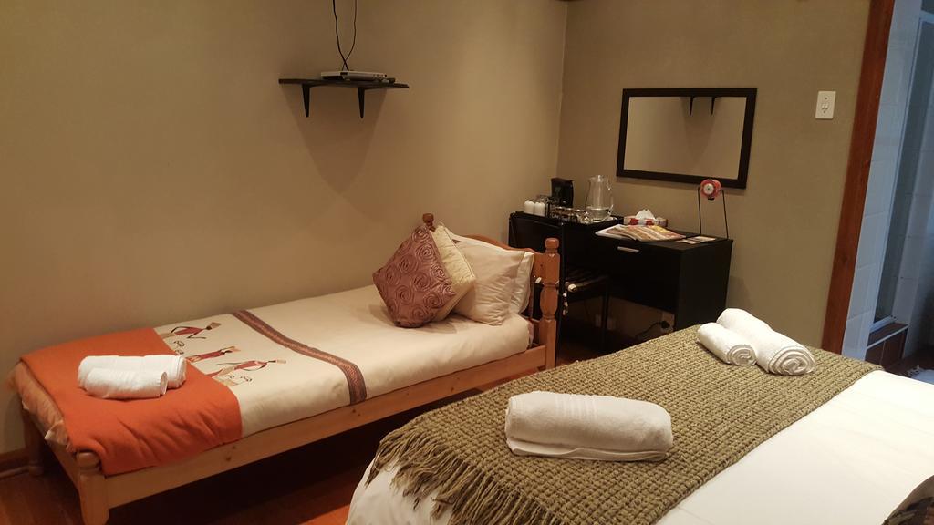 Copperpot Guesthouse Port Elizabeth Kültér fotó