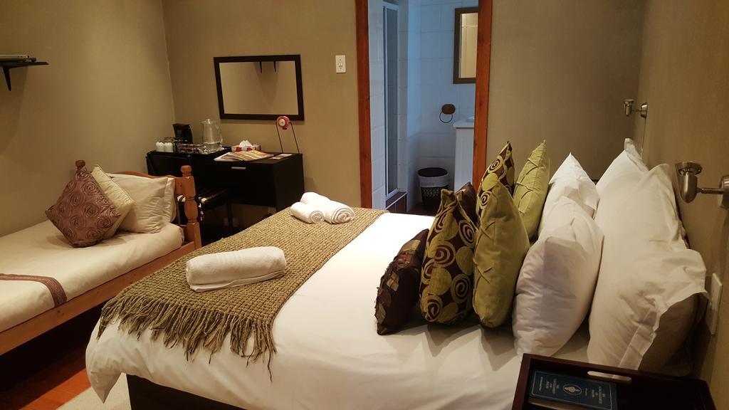 Copperpot Guesthouse Port Elizabeth Kültér fotó