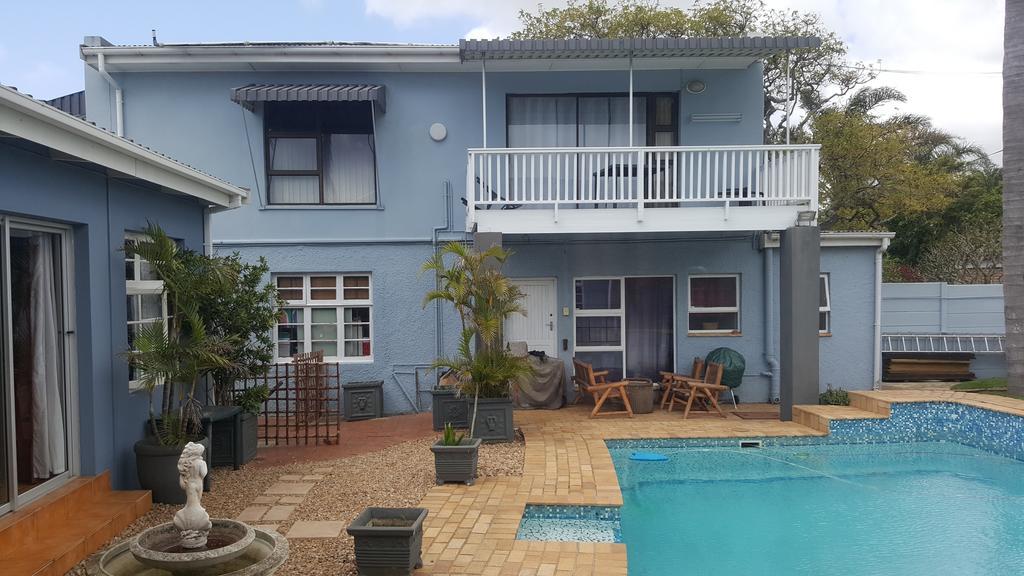Copperpot Guesthouse Port Elizabeth Kültér fotó
