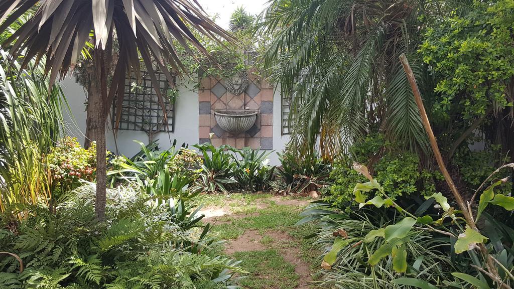 Copperpot Guesthouse Port Elizabeth Kültér fotó