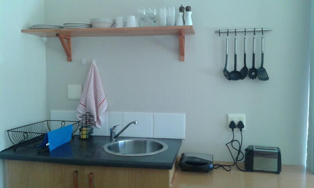 Copperpot Guesthouse Port Elizabeth Kültér fotó