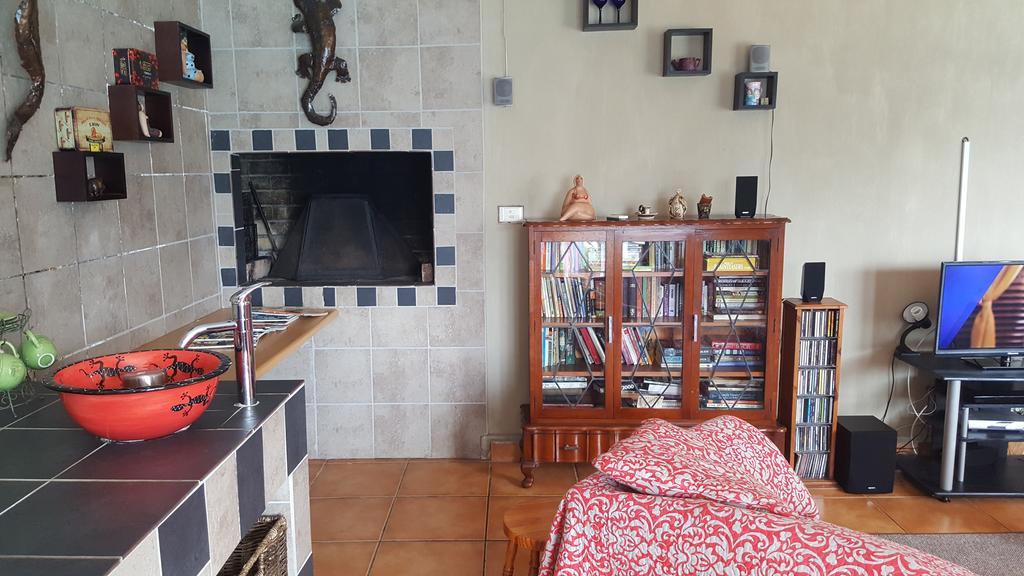 Copperpot Guesthouse Port Elizabeth Kültér fotó