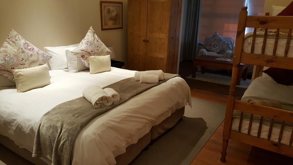 Copperpot Guesthouse Port Elizabeth Kültér fotó
