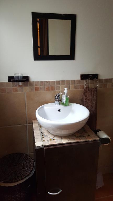 Copperpot Guesthouse Port Elizabeth Kültér fotó