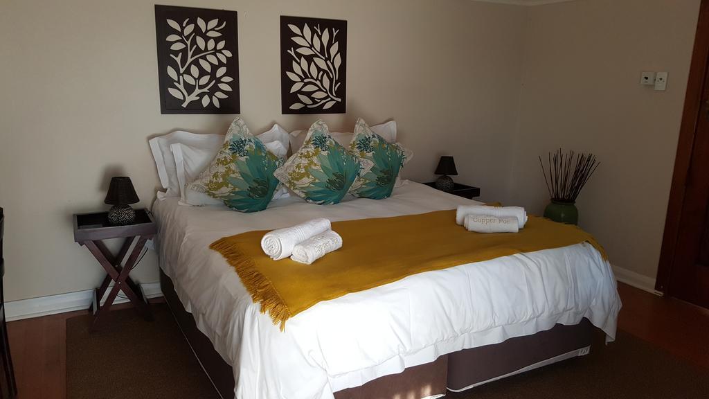 Copperpot Guesthouse Port Elizabeth Kültér fotó