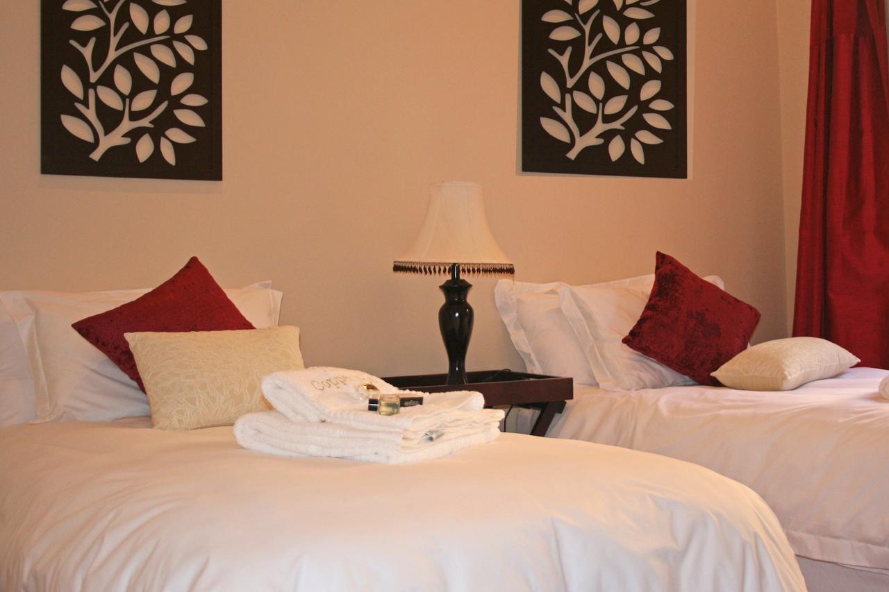 Copperpot Guesthouse Port Elizabeth Kültér fotó